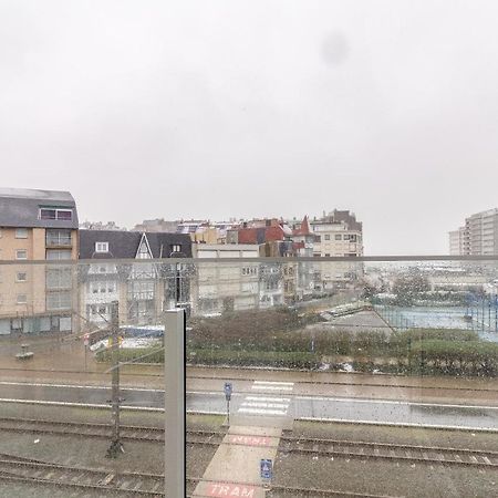 Edelweiss 0308 Apartment มิดเดิลแกร์เกอ ภายนอก รูปภาพ