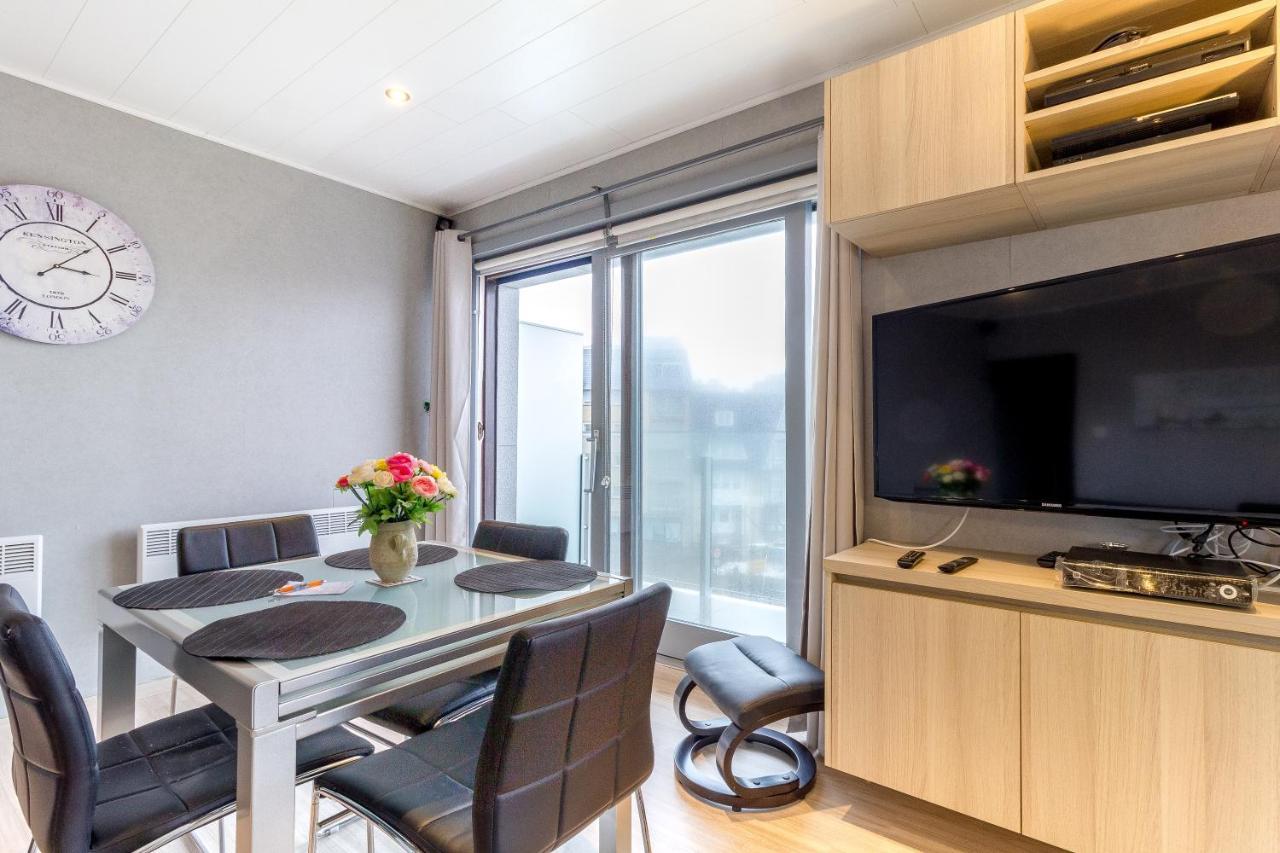 Edelweiss 0308 Apartment มิดเดิลแกร์เกอ ภายนอก รูปภาพ