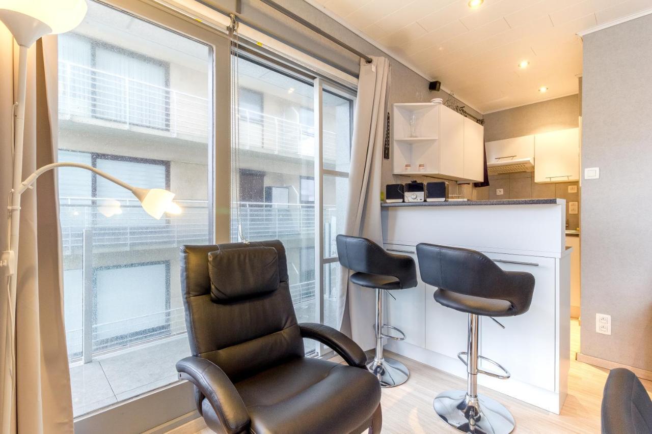 Edelweiss 0308 Apartment มิดเดิลแกร์เกอ ภายนอก รูปภาพ
