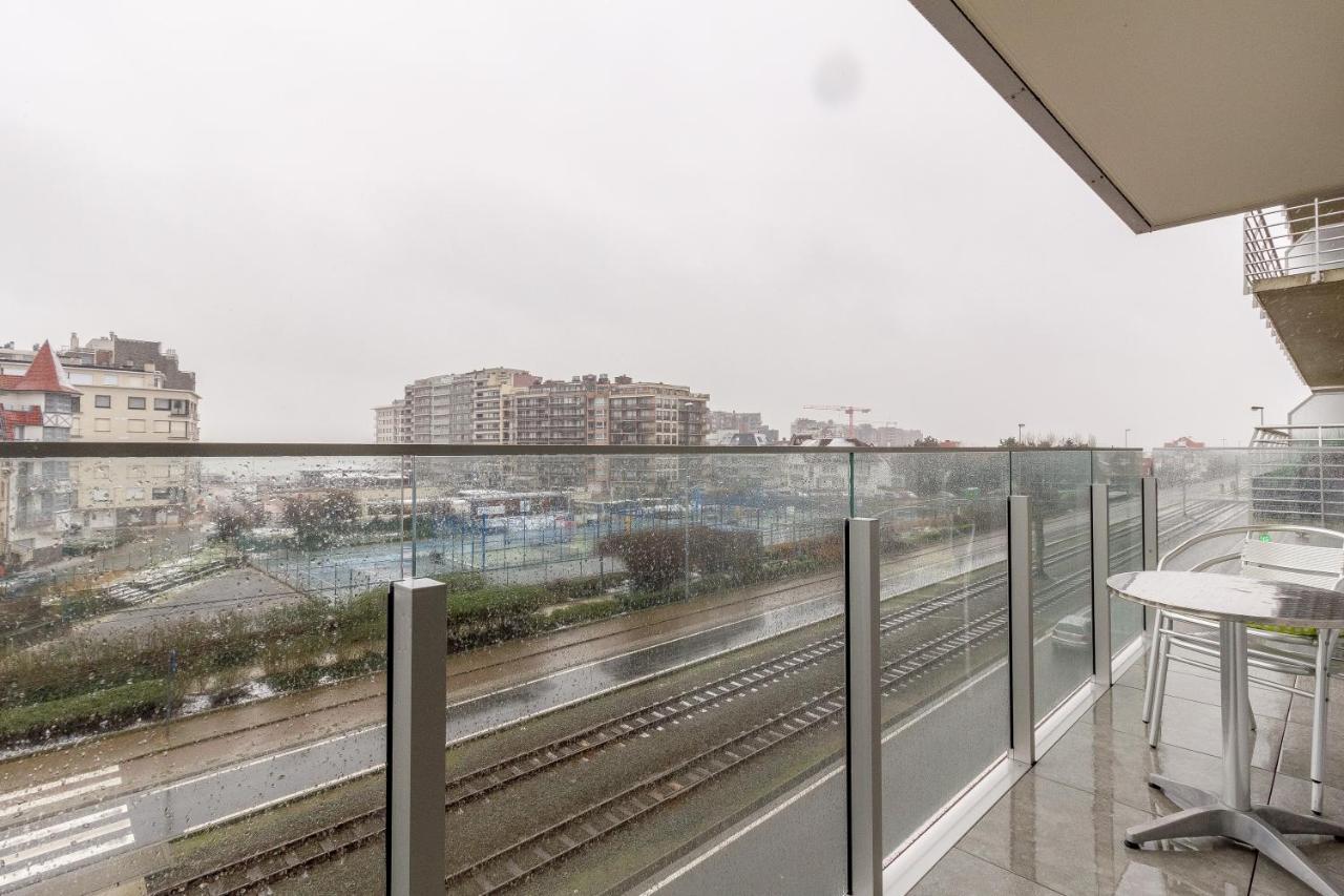 Edelweiss 0308 Apartment มิดเดิลแกร์เกอ ภายนอก รูปภาพ